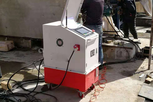 智能張拉設(shè)備 智能張拉設(shè)備