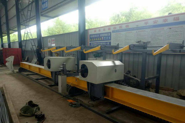 關于數控鋼筋彎曲中心特點有哪些,你了解多少呢? 關于數控鋼筋彎曲中心特點有哪些,你了解多少呢?